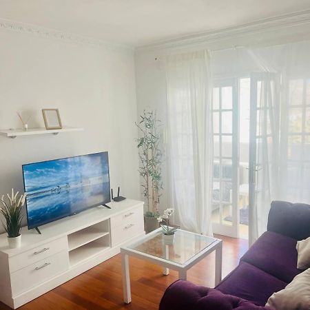 Apartment Near The Ocean Arona  Exterior foto